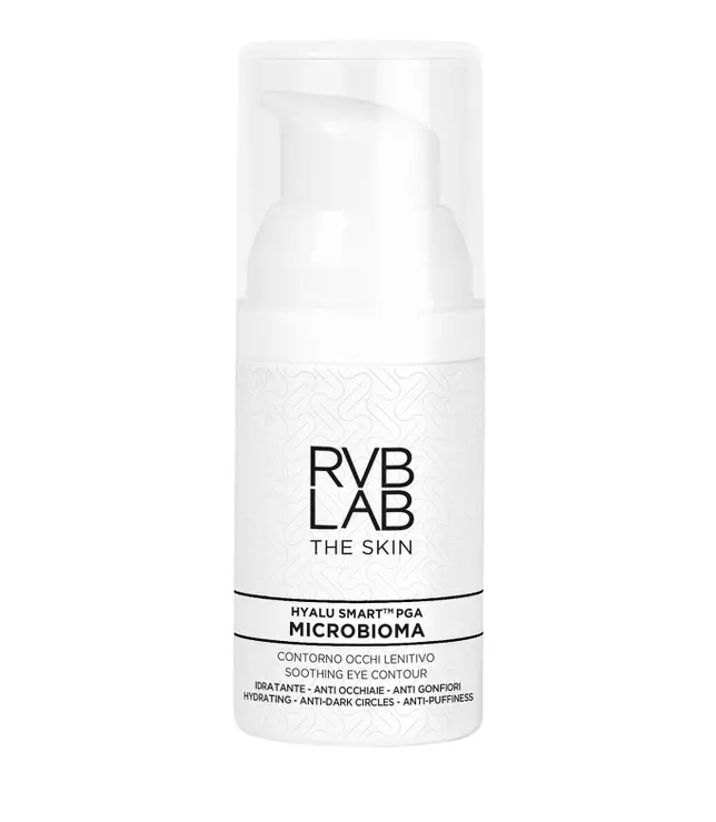 RVB LAB Microbioma Soothing Eye Contour Cream