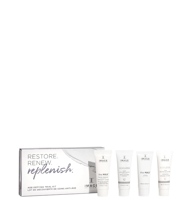 Image Skincare Age-Defying TRIAL KIT