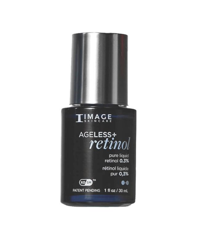 Image Skincare AGELESS Pure Liquid Retinol 0,3%