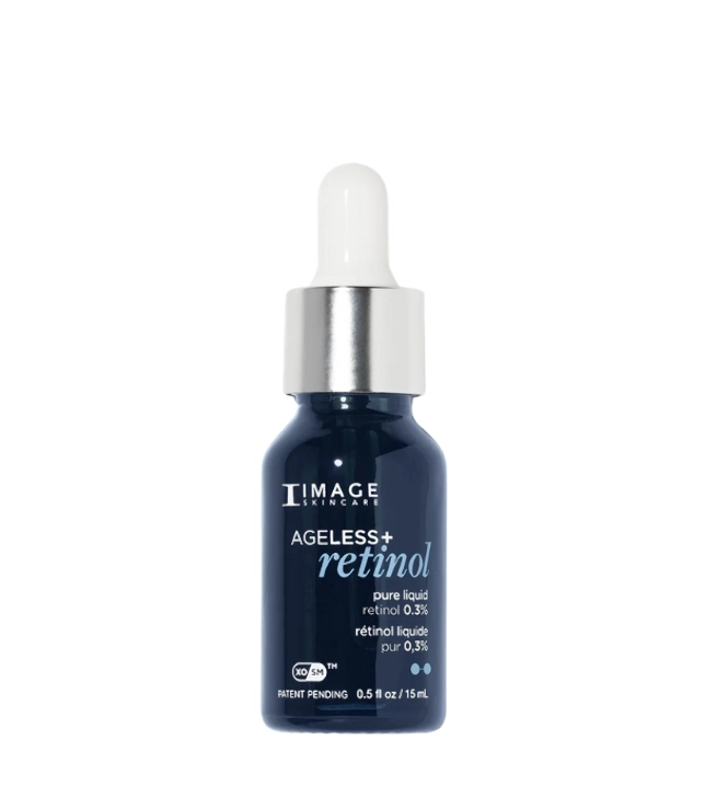 Image Skincare AGELESS Pure Liquid Retinol 0,3% 15 ml