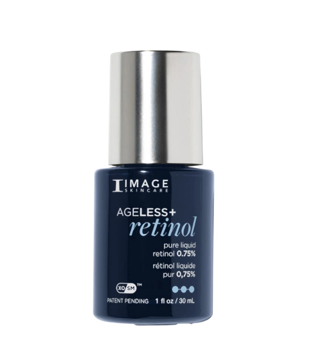 Image Skincare AGELESS Pure Liquid Retinol 0,75%