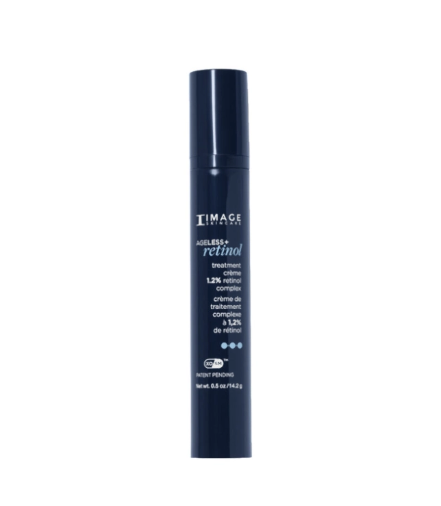Image Skincare AGELESS Treatment Creme 1,2% Retinol Complex 14,2 g