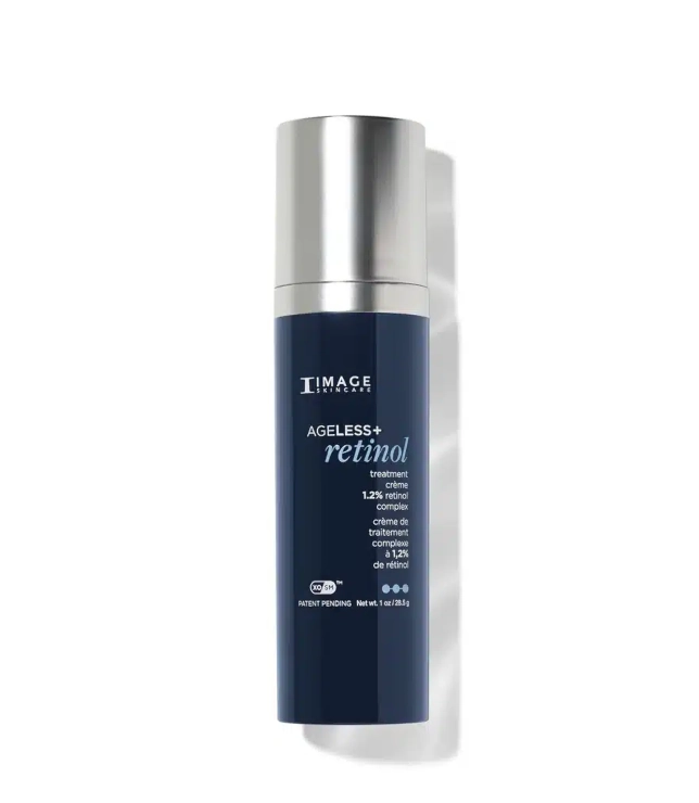 Image Skincare AGELESS Treatment Creme 1,2% Retinol Complex