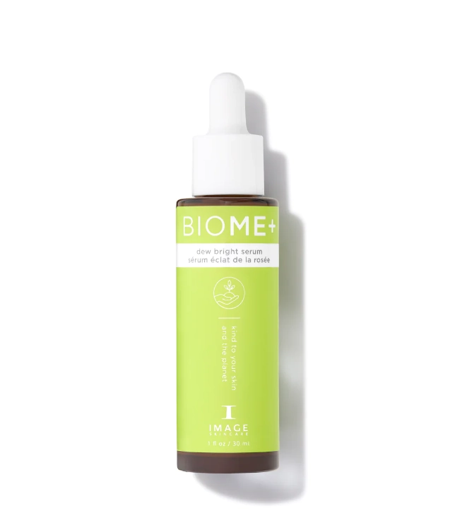Image Skincare Biome+ Dew Bright Serum
