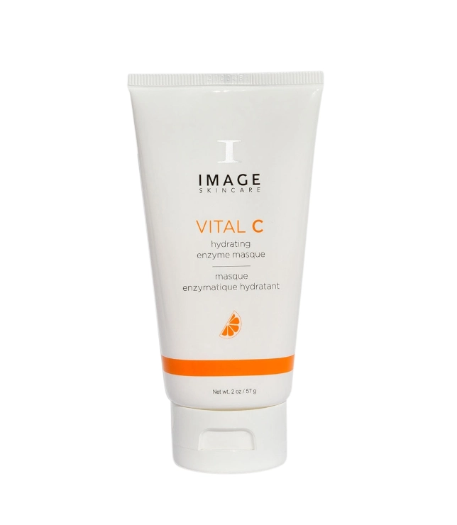 Image Skincare Hydrating Enzyme Masque 20%