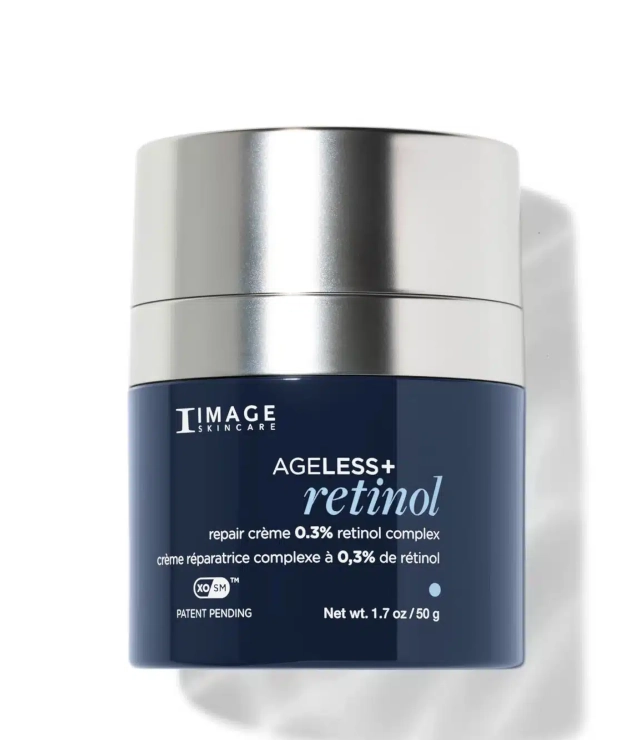 Image Skincare Repair Creme 0,3% Retinol Complex