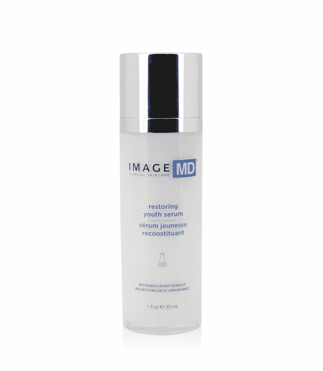 Image Skincare Restoring Youth Serum with ADT