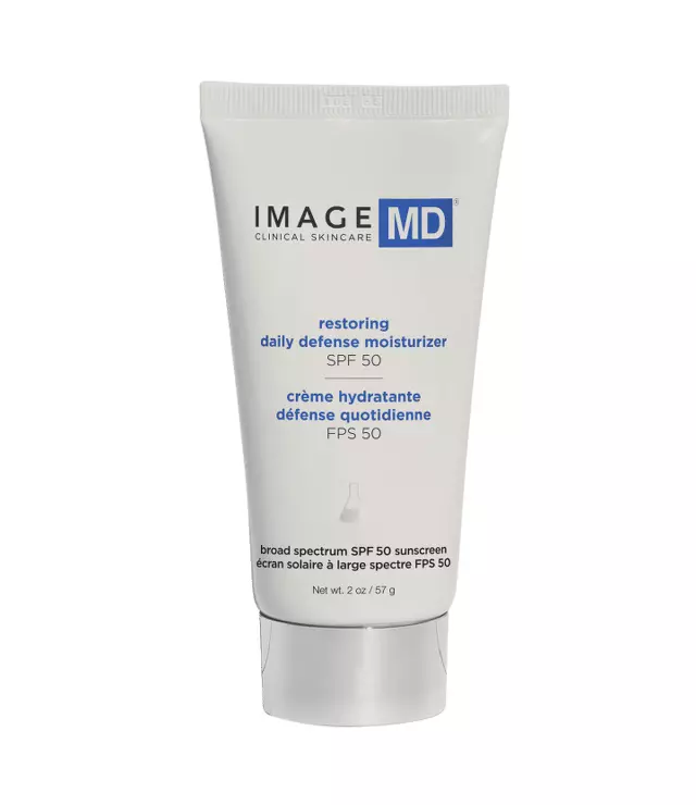 Image Skincare Restoring Moisturizer SPF 50