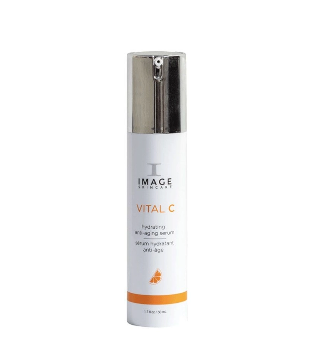 Image Skincare Vital C Hydrating Anti Aging Serum