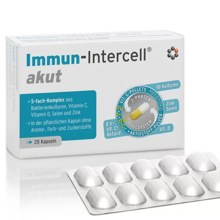 Intercell Immun
