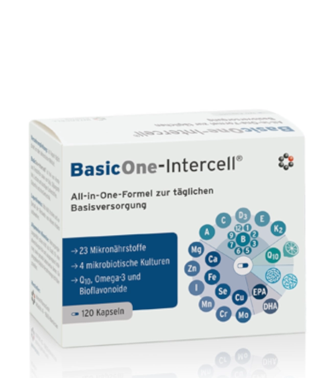 Intercell BasicOne