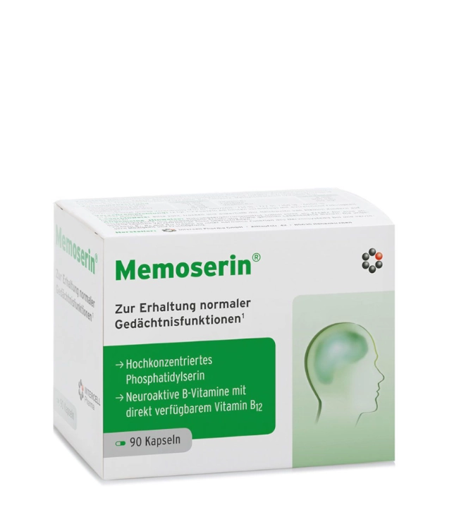 Intercell Memoserin