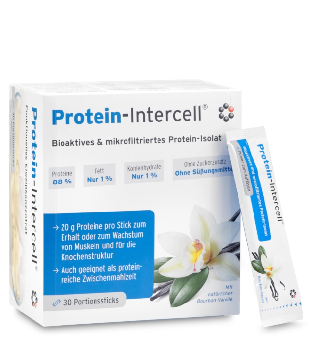 Intercell Protein