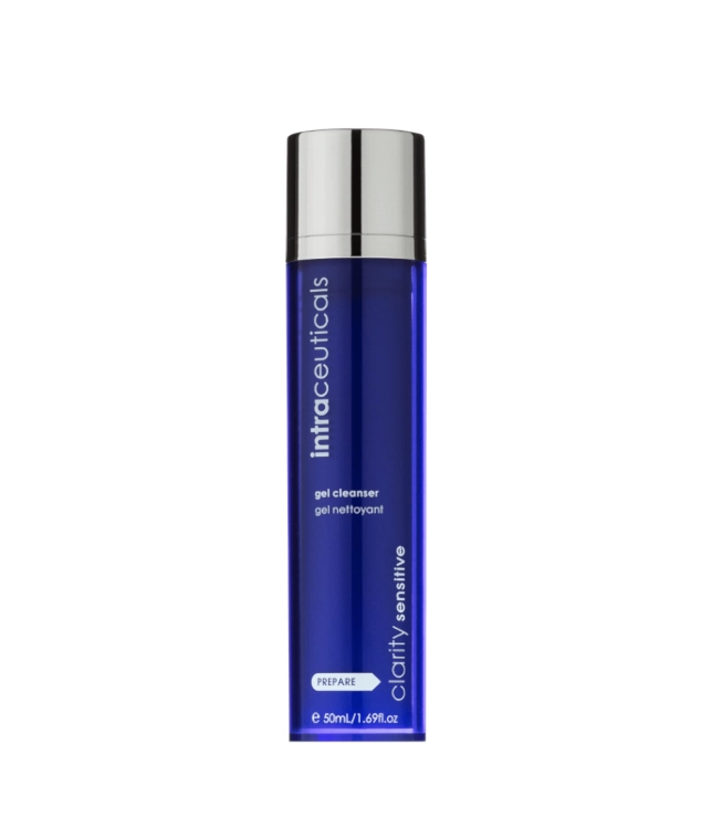Intraceuticals Clarity Sensitive Gel Cleanser