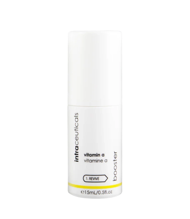 Intraceuticals Vitamin A Booster