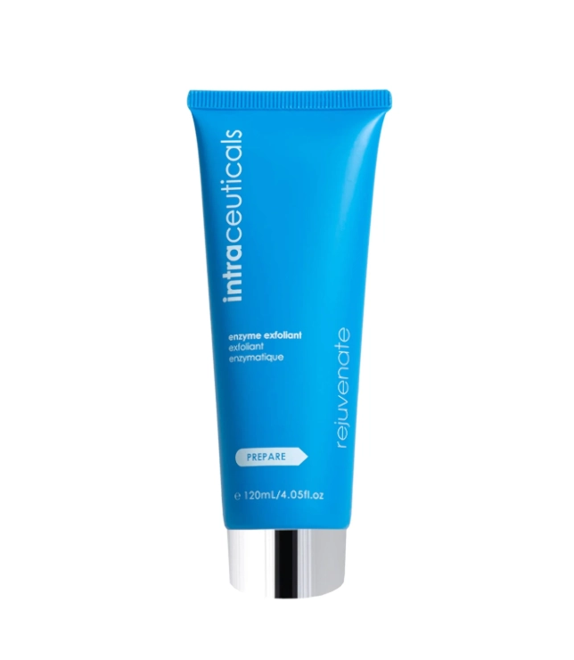 Intraceuticals Rejuvenate Enzyme Exfoliant 120 ml