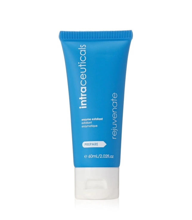 Intraceuticals Rejuvenate Enzyme Exfoliant