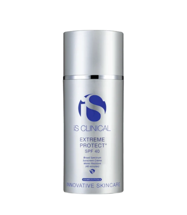 iS Clinical Extreme Protect SPF40