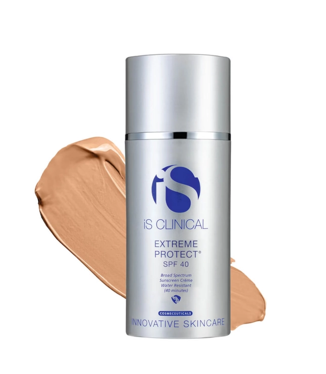 iS Clinical Extreme Protect SPF40 PerfectTint Bronze