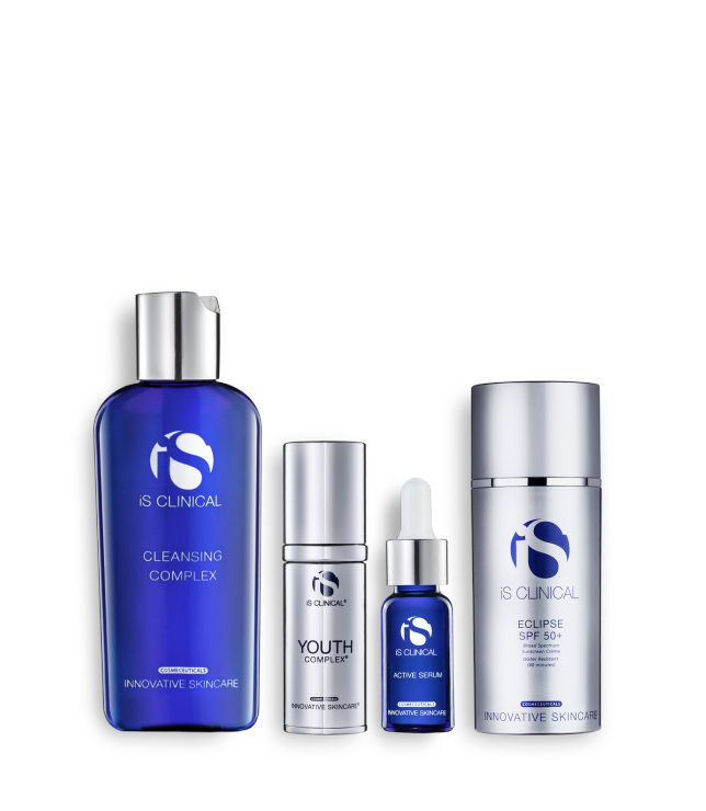 iS Clinical Pure Renewal Collection