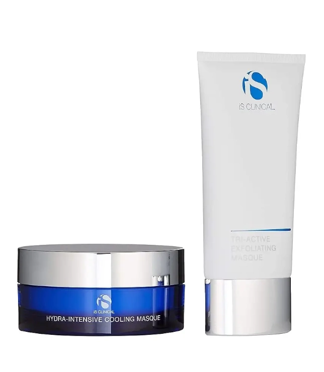 iS Clinical Smooth And Soothe Clinical Facial