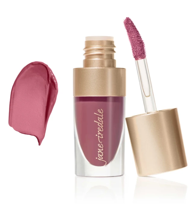 Jane Iredale Beyond Matte Lip Fixation Lip Stain - Blissed Out