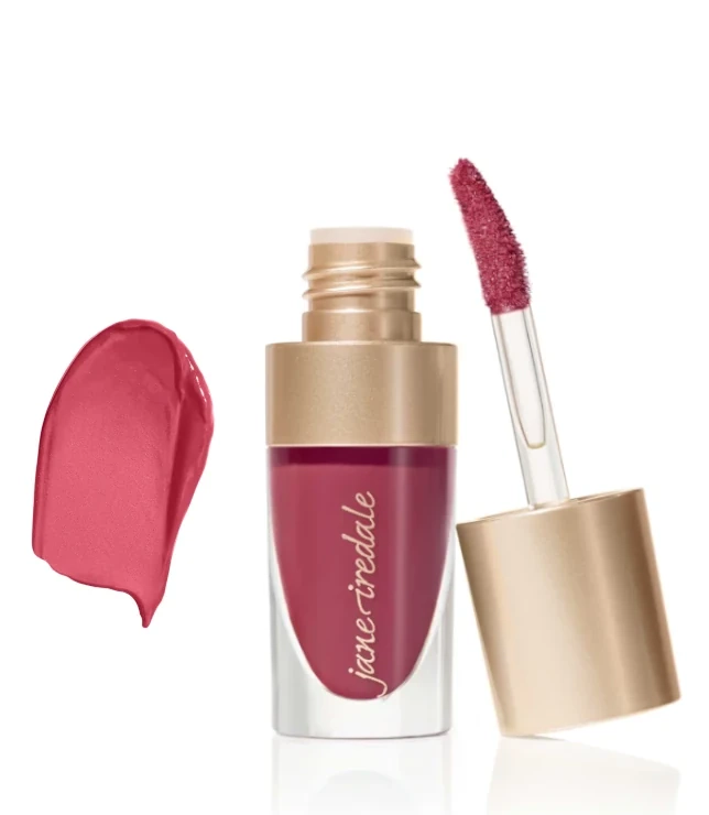 Jane Iredale Beyond Matte Lip Fixation Lip Stain - Obsession