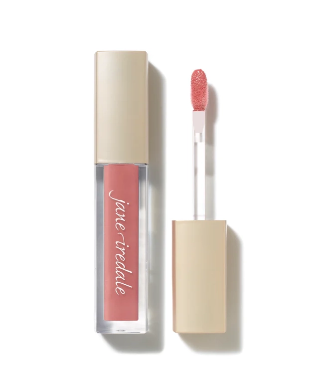 Jane Iredale ColorLuxe High Impact Lip Glaze Au Naturel