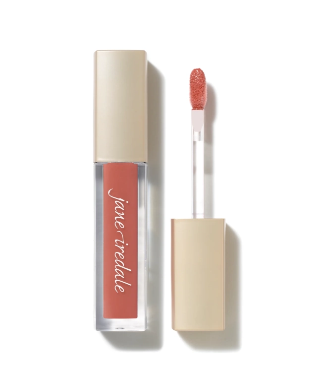 Jane Iredale ColorLuxe High Impact Lip Glaze Nectar
