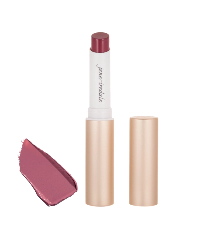 Jane Iredale ColorLuxe Hydrating Cream Lipstick Mulberry