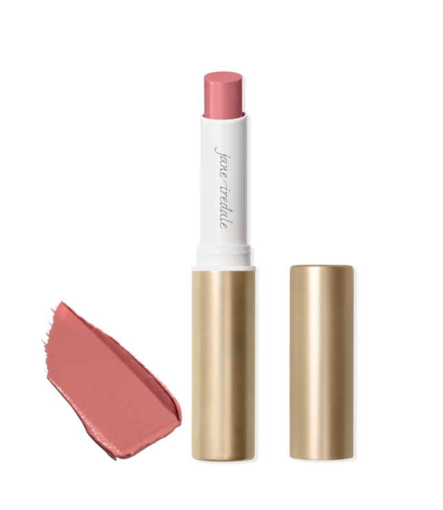 Jane Iredale ColorLuxe Hydrating Cream Lipstick Tutu