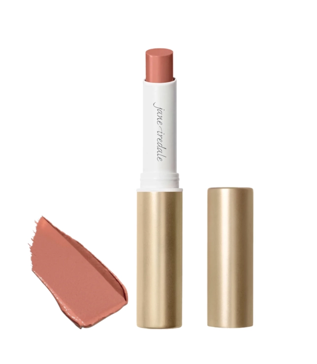 Jane Iredale ColorLuxe Hydrating Cream Lipstick Bellini