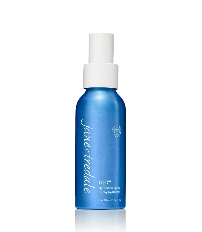 Jane Iredale D2O Hydration Spray