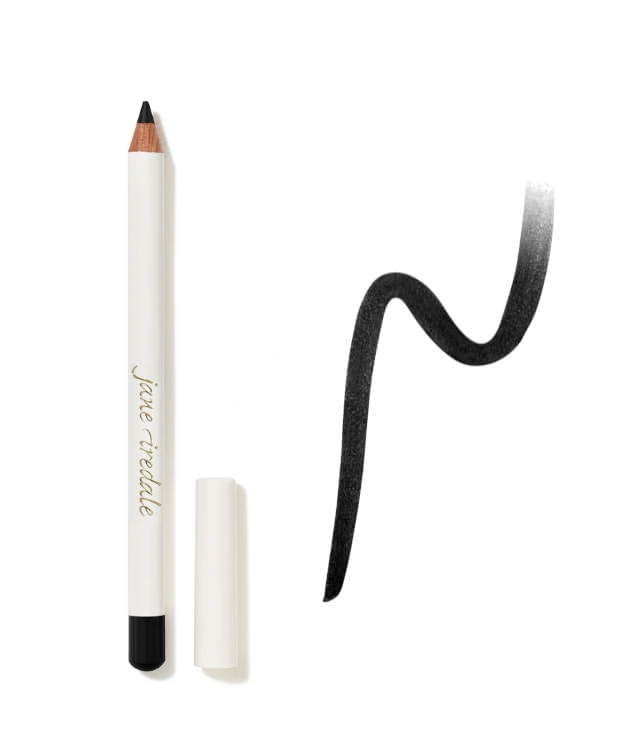 Jane Iredale Eye Pencils - Basic Black