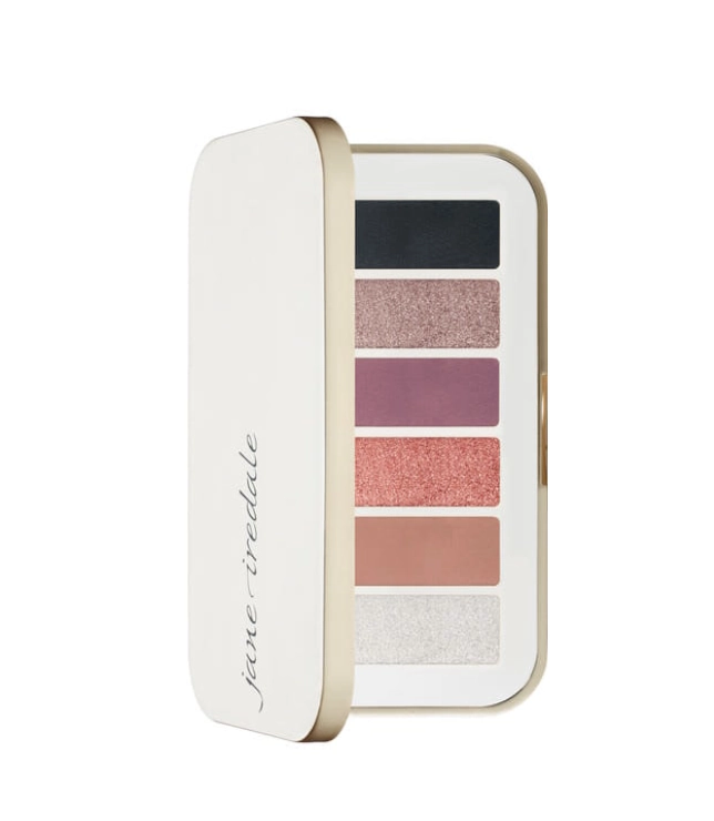 Jane Iredale Eye Shadow Kit - Storm Chaser