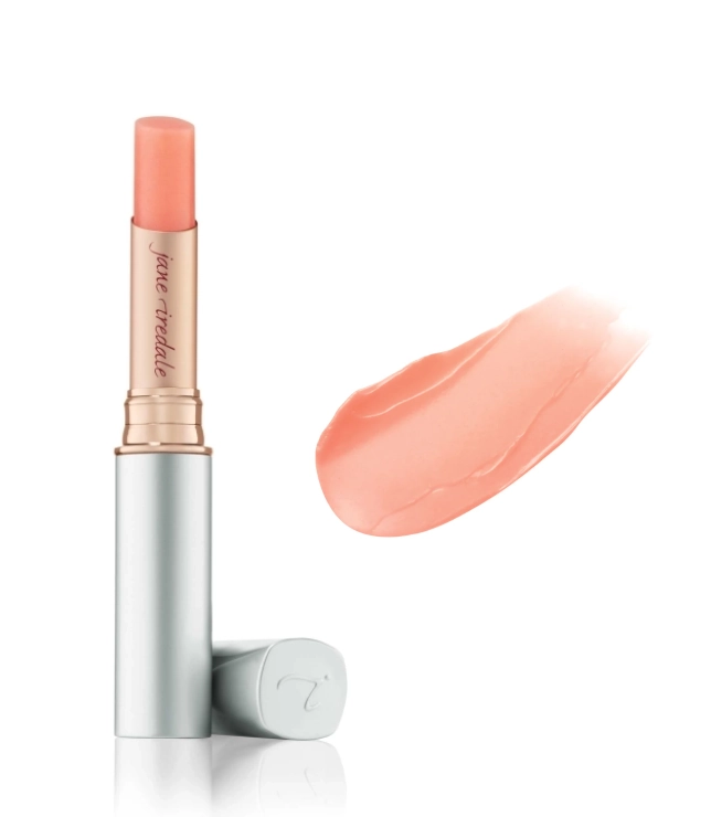 Jane Iredale Just Kissed Lip and Cheek Stain - Forever Pink