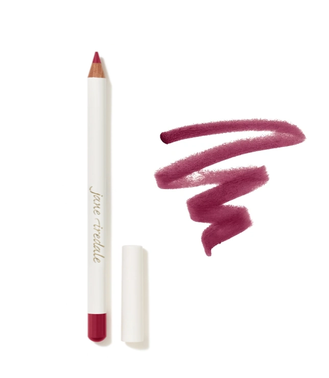 Jane Iredale Lip Pencil - Classic Red