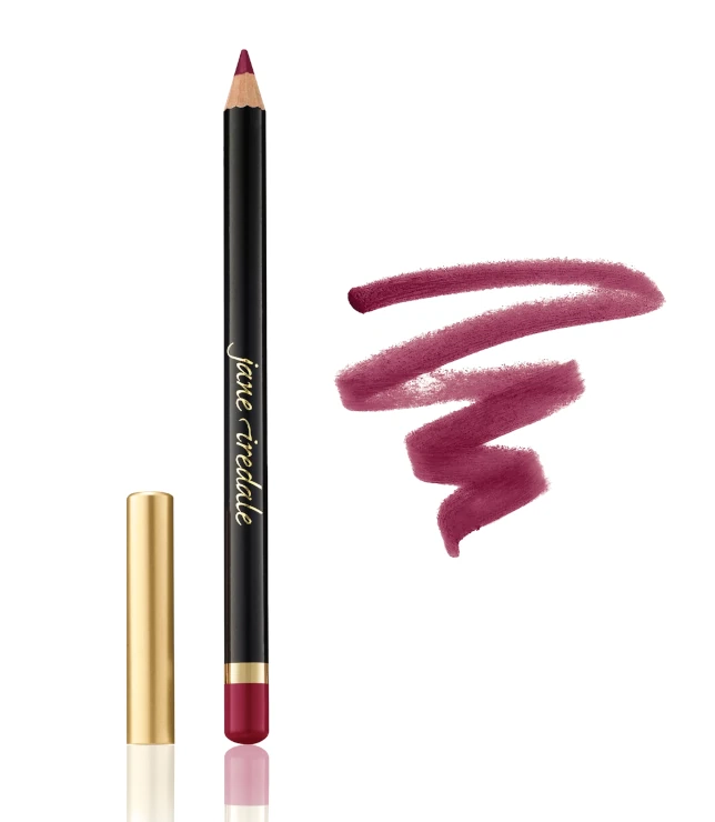 Jane Iredale Lip Pencil - Classic Red
