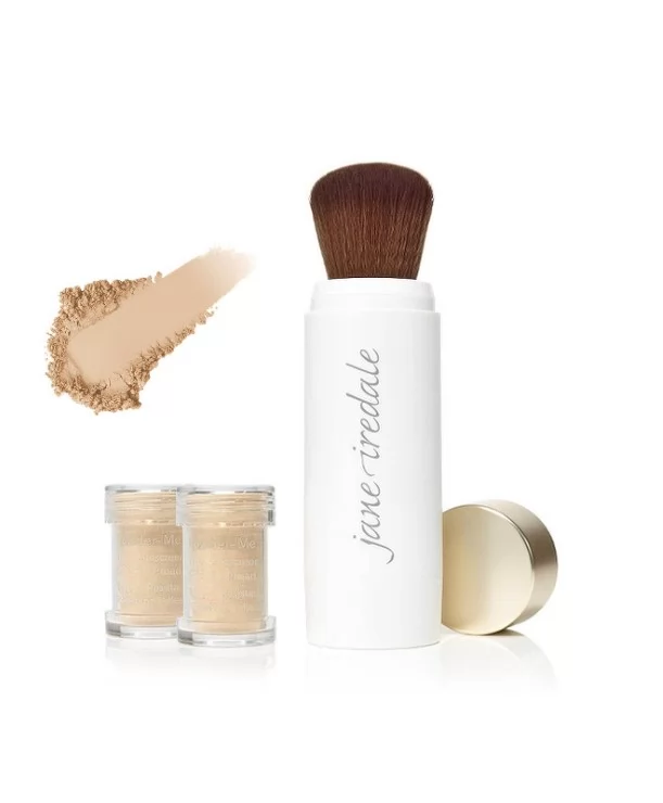 Jane Iredale Nude New Powder Me SPF30 Dry Sunscreen