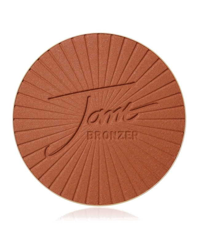 Jane Iredale PureBronze Matte Bronzer Refill - Dark