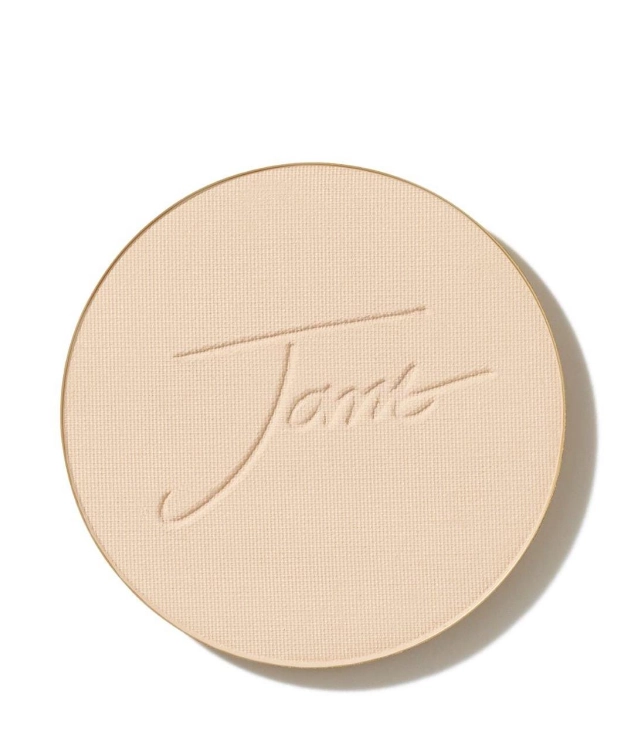 Jane Iredale PurePressed Base SPF 20 Amber (Refill)