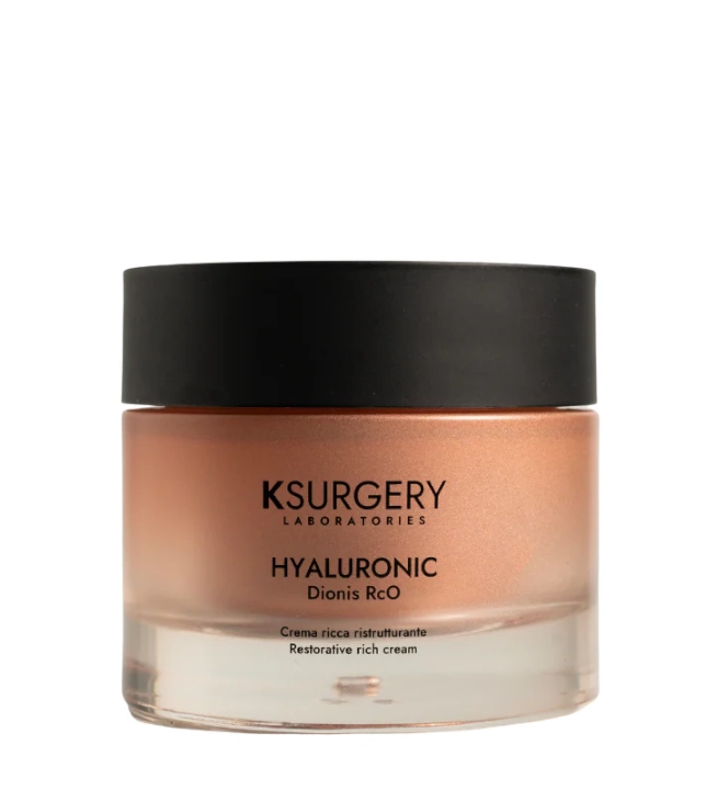 Ksurgery DIONIS RcO Restorative Rich Cream 