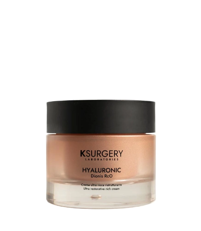 Ksurgery DIONIS RcO Ultra Restorative Rich Cream