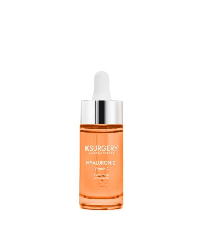 Ksurgery Vitamin C Antiox Booster
