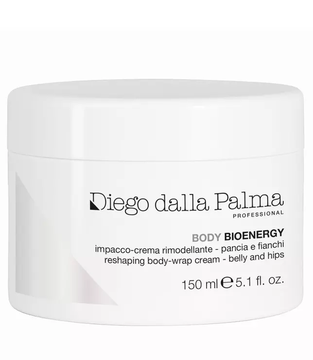 Diego Dalla Palma Bioenergy Belly Focus Cream