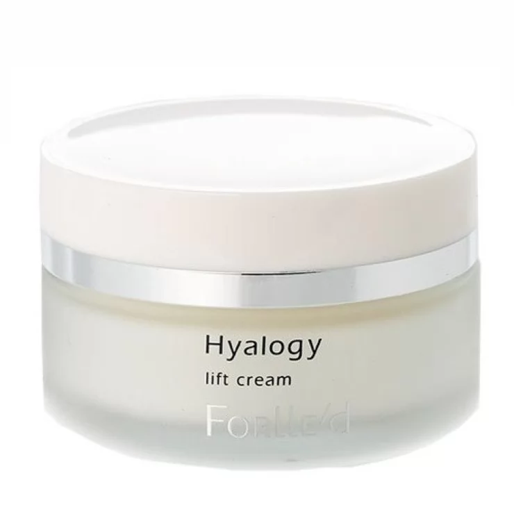 Forlled Hyalogy Lift Cream