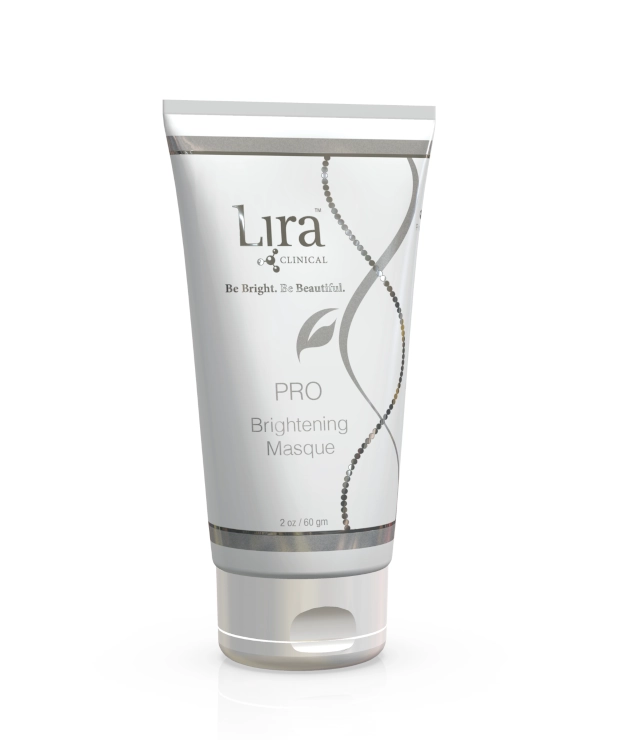 Lira Brightening Masque