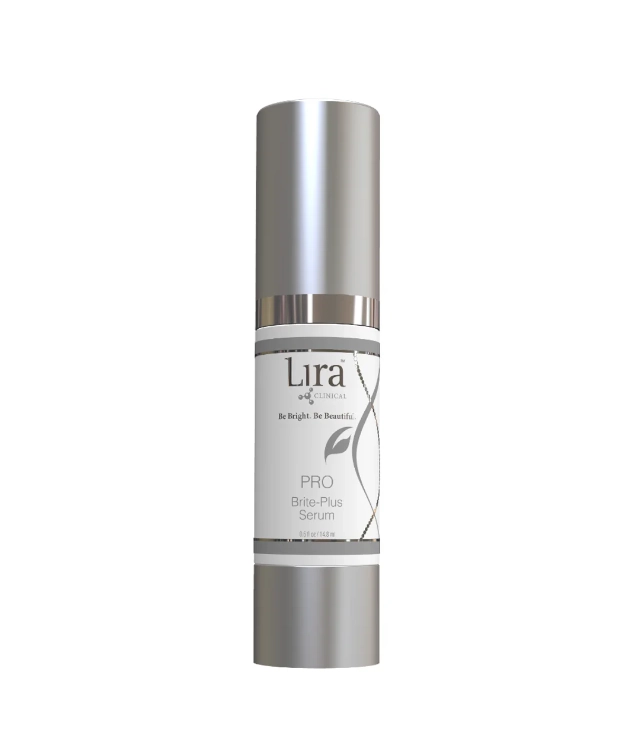 Lira Brite-Plus Serum