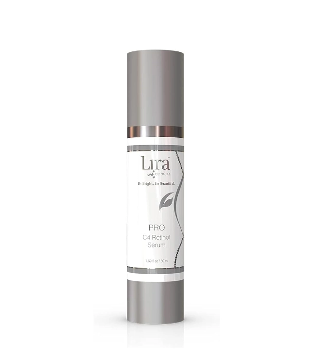 Lira C4 Retinol Serum