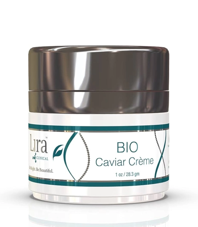 Lira Caviar Creme